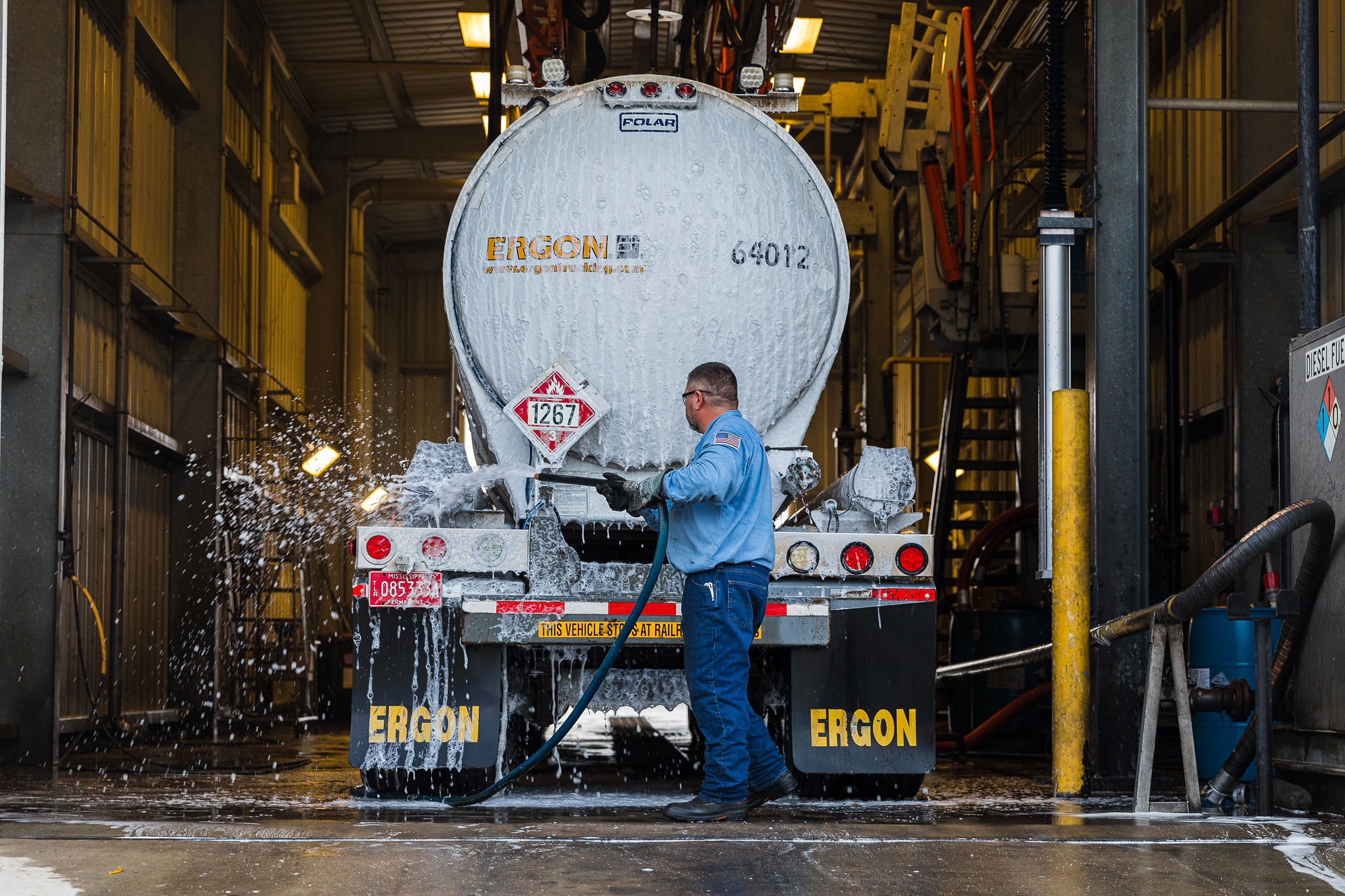 Safety is Our Priority